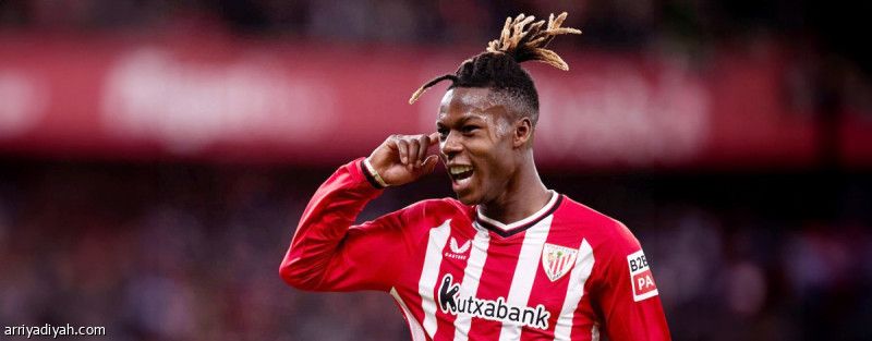 برشلونة يخطط على ويليامز بالتقسيط