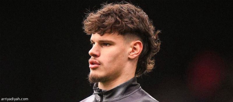بـ 50 مليونا.. ليفربول يقترب من كيركيز