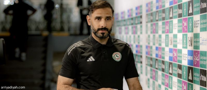 الشهري يطالب الاتفاقيين بمهاجم شاب