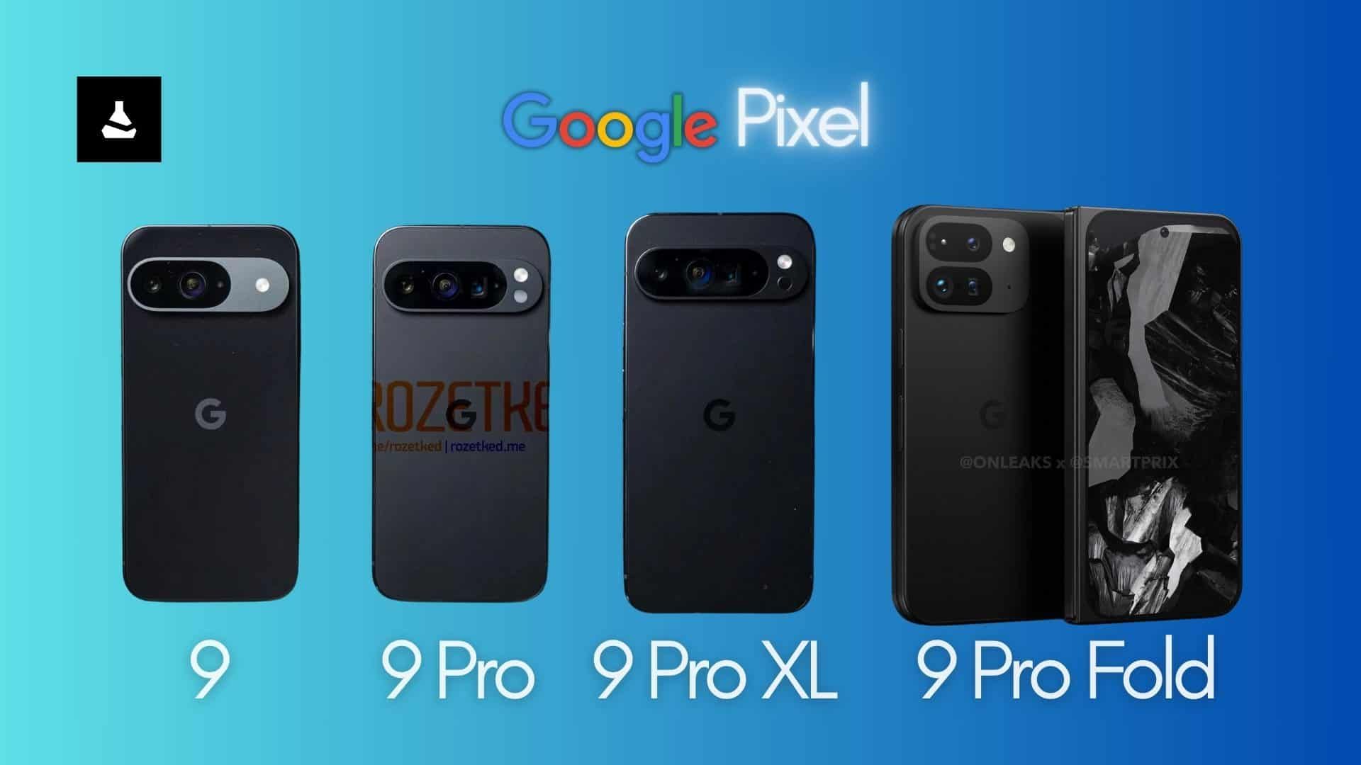 مقارنة بين هاتفي Pixel 10 وiPhone 17.. أيهما يتفوق على الآخر؟