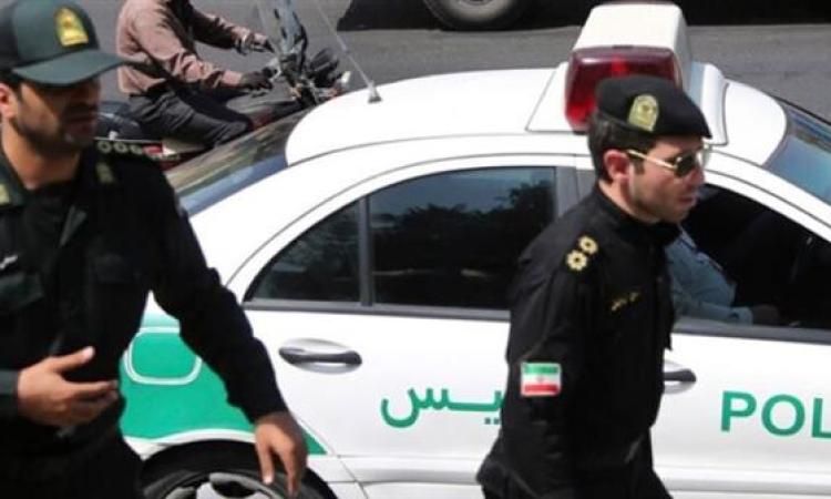 إيران تقبض على 35 جاسوسا مرتبطا ب “إسرائيل” في همدان ومسجد سليمان