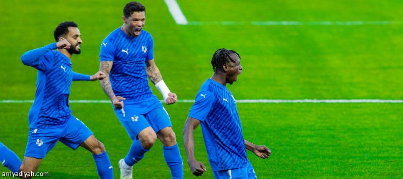 أندية روشن تلاحق سيميدو