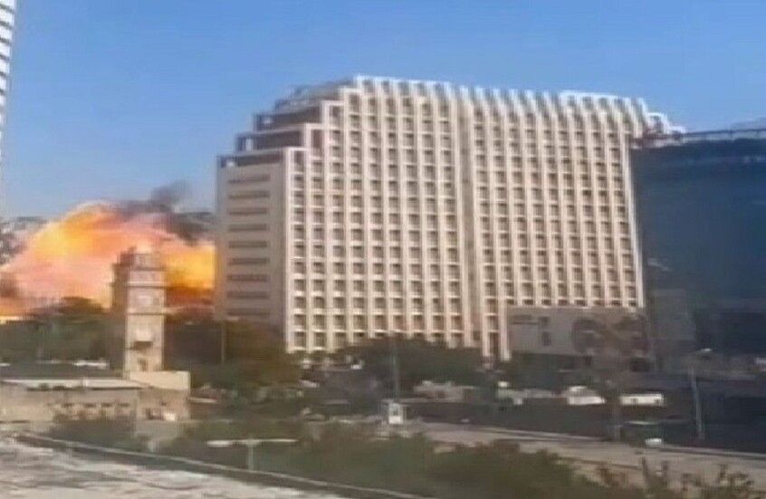 الحرس الثوري: الموجة الأخيرة تتضمن صواريخ بعيدة المدى وثقيلة ومسيّرات