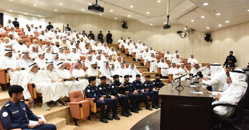 اللجنة المنبثقة عن اجتماع الحسينيات مع النائب الأول: نقدر الوضع الأمني الذي يعيشه الإقليم ونتفهم القرارات الاستثنائية