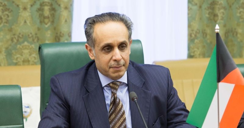 السفير العدواني: نواصل تسهيل عودة مواطنينا من إيران