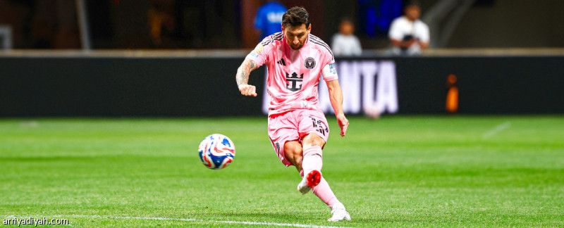 ميسي ينضم إلى ظهير باتشوكا