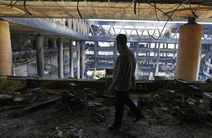 تقرير بريطاني: التفوق الجوي الإسرائيلي يهيمن.. لكن المعادلة قد تتغير لصالح إيران