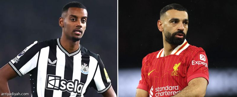 صلاح يقترب من خطف الجائزة الأفضل