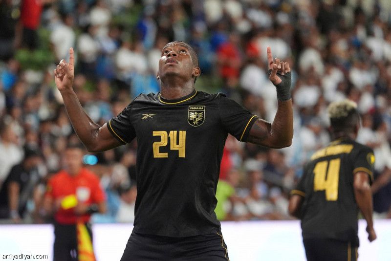 بنما تعبر جواتيمالا.. وتلامس ربع النهائي