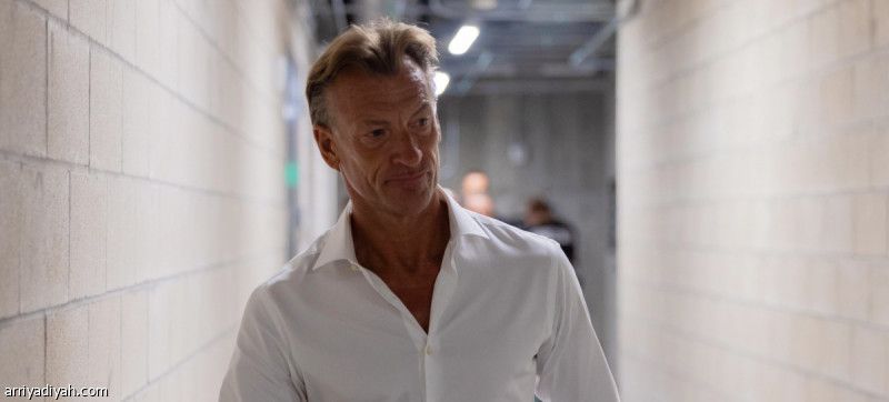 05:00 فجر الأحد.. رينارد يواجه الإعلام قبل ترينيداد