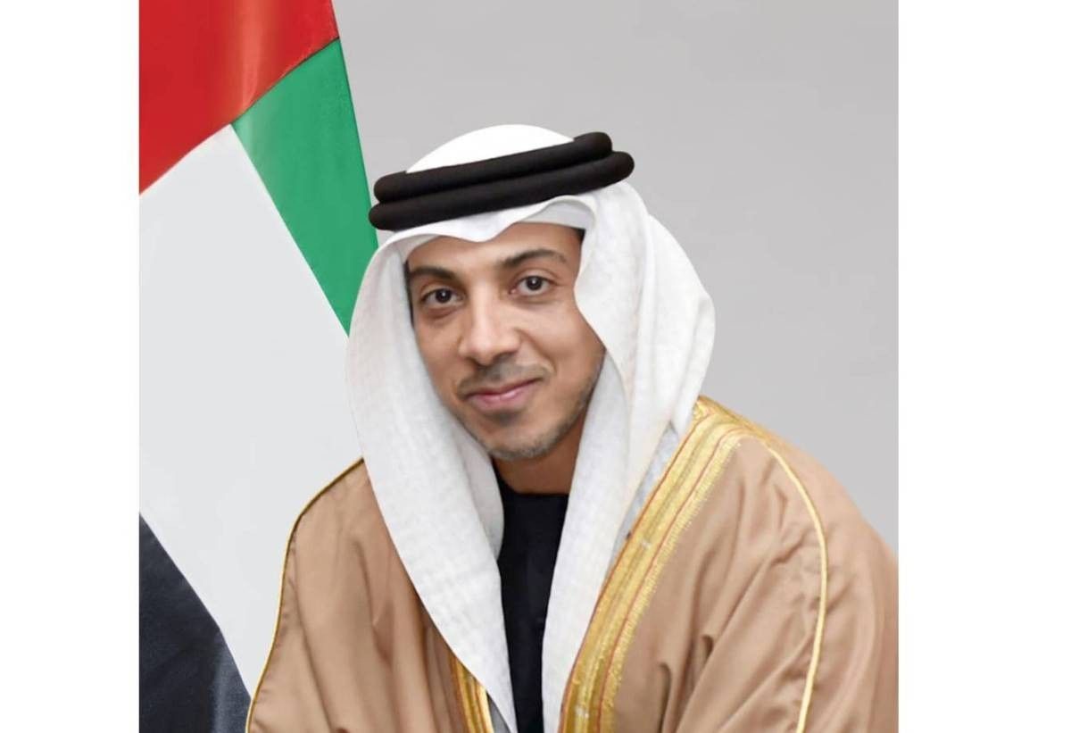 منصور بن زايد: الوالد المؤسس جسّد أعظم معاني الأبوة في قيادته لشعبه وأسرته
