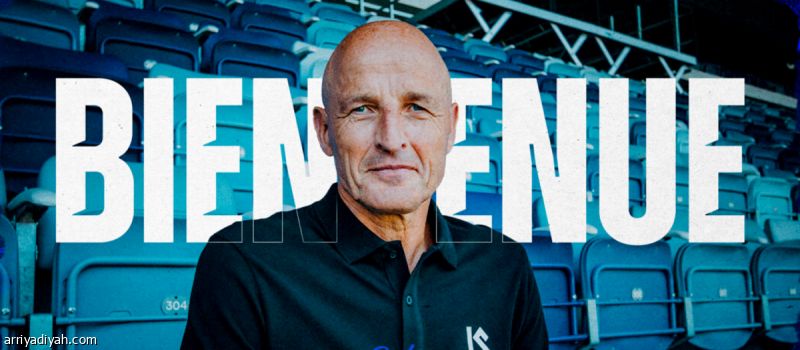 تسايدلر يخلف ماجنين في تدريب لوزان