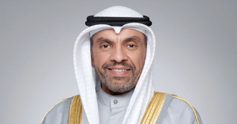 اليحيا يبحث مع أبو الغيط المستجدات الإقليمية والدولية