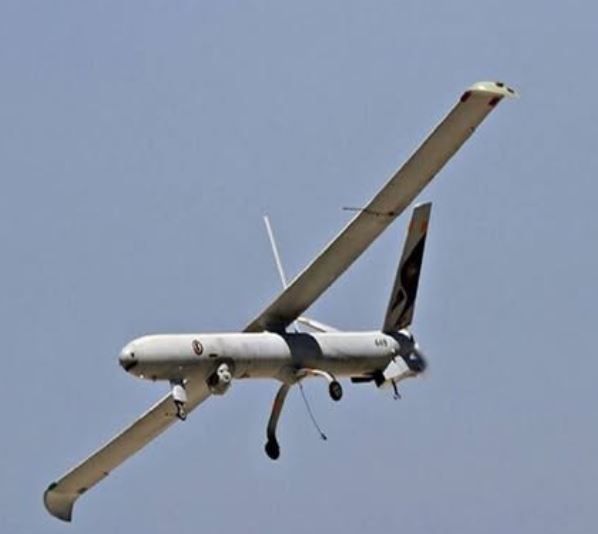 مسيّرة إيرانية تصيب مبنى في مدينة بيسان شمال إسرائيل