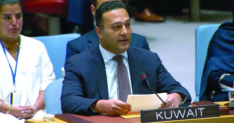 فيصل العنزي