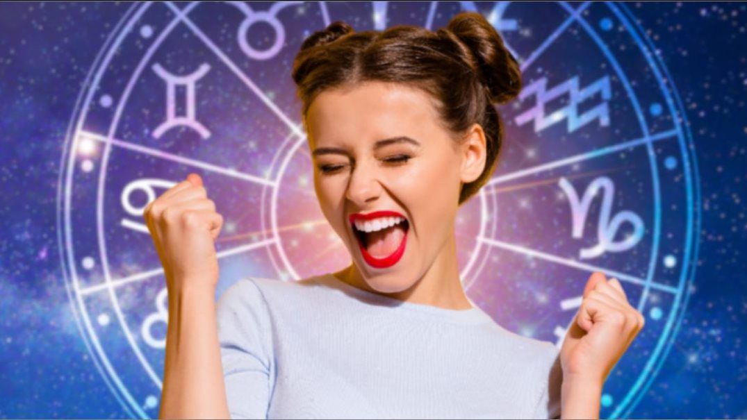 ثروات ستنهال فجأة دون سابق إنذار.. أبراج ستحصد المليارات في يوليو وتنتقل من الصفر إلى قائمة أثرياء الأرض في أيام معدودة وفق توقعات نيفين أبو شالة