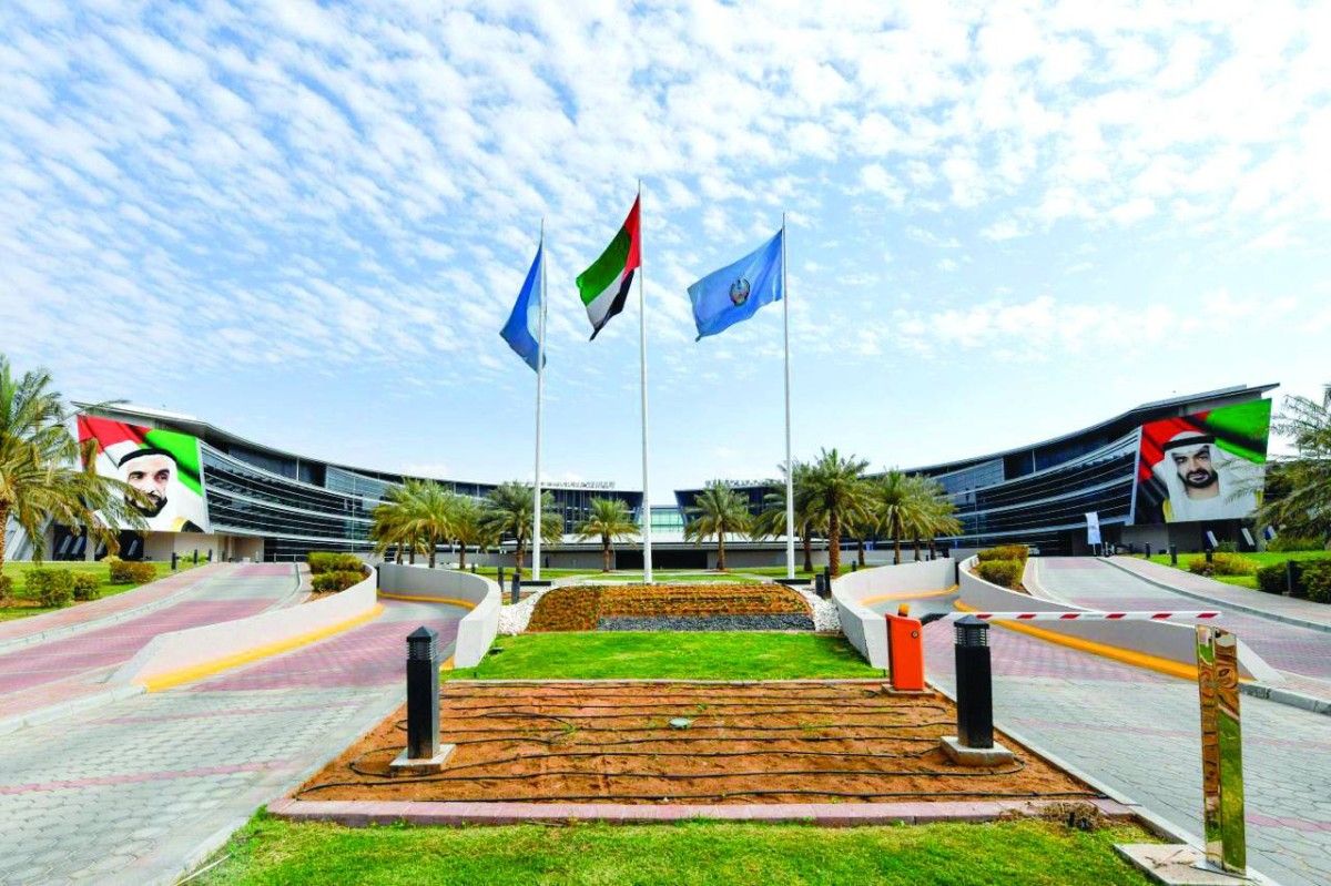 جامعة الإمارات تتقدم 32 مرتبة في تصنيف «كيو إس» العالمي 2026