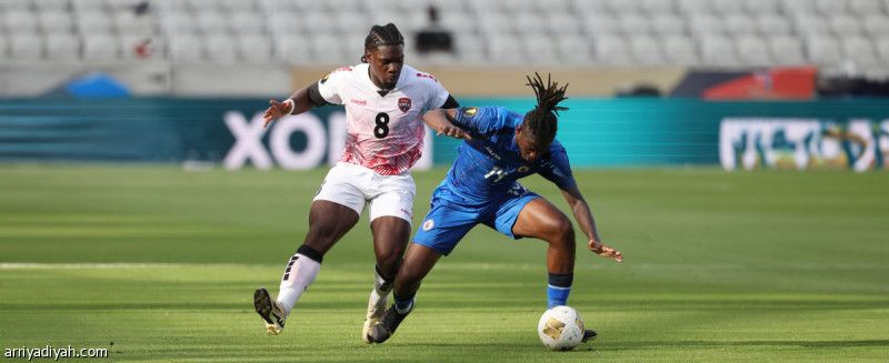 ترينيداد وتوباجو.. 24 جزيرة.. مليون نسمة.. ويورك بطل الشياطين