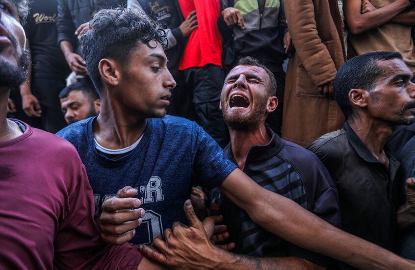 الأمم المتحدة: إسرائيل تمنع دخول شحنات الوقود إلى غزة منذ 16 أسبوعا