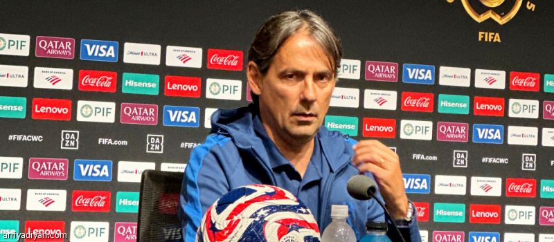 إنزاجي: الريال رفع ثقة اللاعبين.. وأعرف سالزبورج