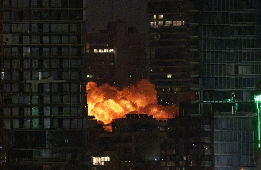 واشنطن تجلي 79 من موظفي سفارتها لدى إسرائيل