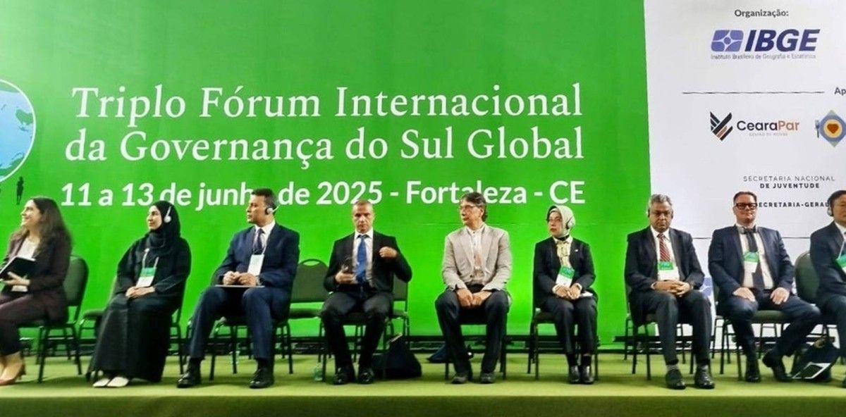 الإمارات تعزز الشراكة الإحصائية مع دول "البريكس" لدعم السياسات التنموية