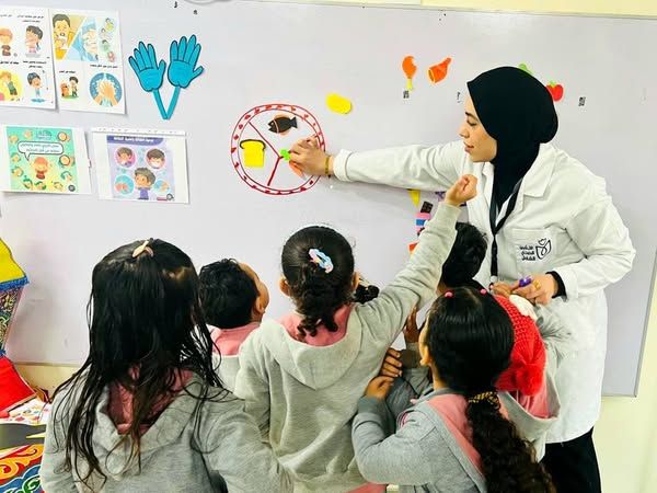 “الرعاية الصحية” تطلق برنامج “عيشها بصحة” لتعزيز الوقاية ونمط الحياة الصحي بمحافظات التأمين الصحي الشامل