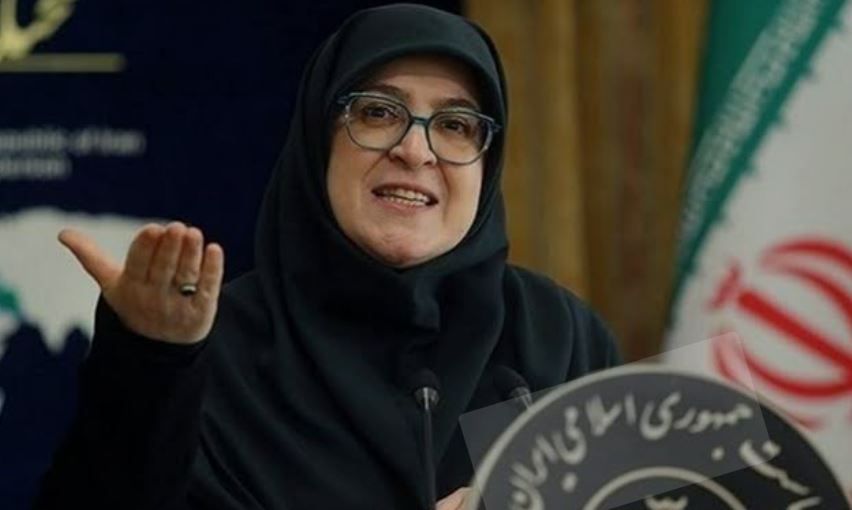 الحكومة الإيرانية: لا خطر على سكان المناطق المجاورة للمواقع النووية