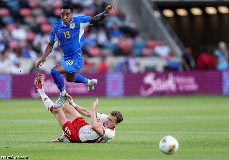 قاتل كوراساوي يؤجّل تأهل كندا