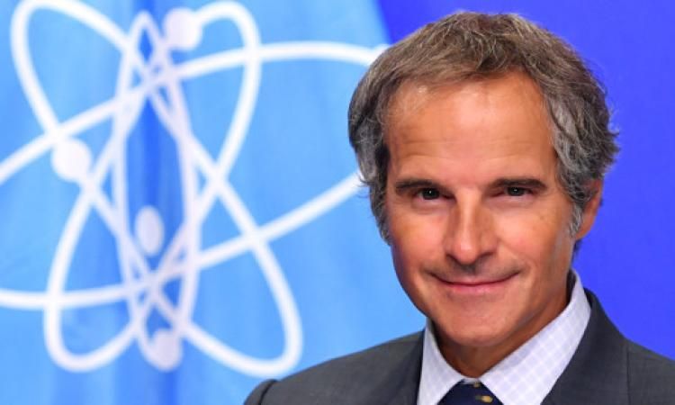 الوكالة الذرية الدولية تعقد اجتماعا طارئا الاثنين بعد الضربات الأمريكية