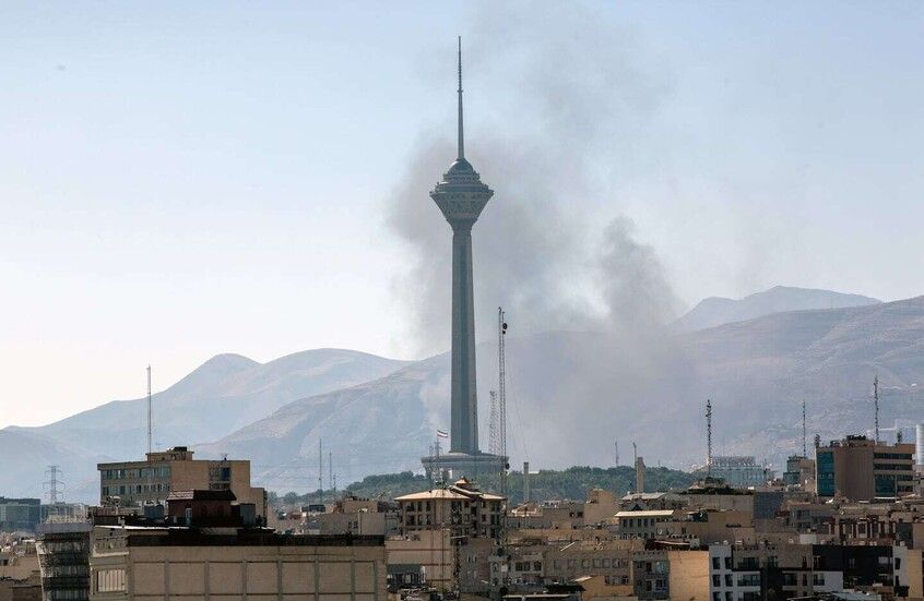 إيران تحذر العالم: الصمت على العدوان الأمريكي يهدد الأمن الدولي