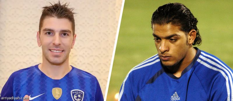 الصويلح وسوريانو.. قصتان بين الهلال وسالزبورج