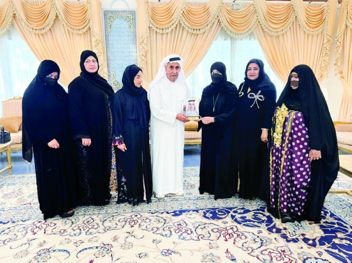 عبدالملك بن كايد: «الإمارات لرعاية وبر الوالدين» ترسّخ القيم الأصيلة في نفوس الأجيال