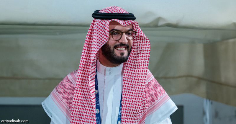 ابن نافل يلتحق بالهلال