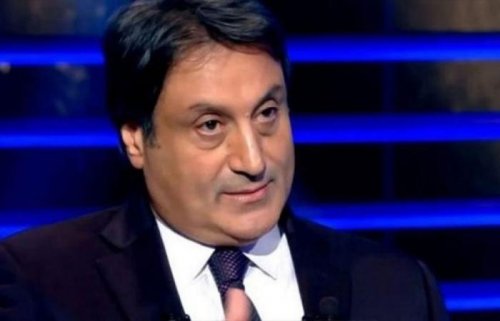 "برج الأسد في الصدارة".. توقعات ميشال حايك 2025 تبشّر 3 أبراج بثراء فاحش وأموال من حيث لا يُحتسب ورزق وفير من نصيبهم | هل أنت المحظوظ؟