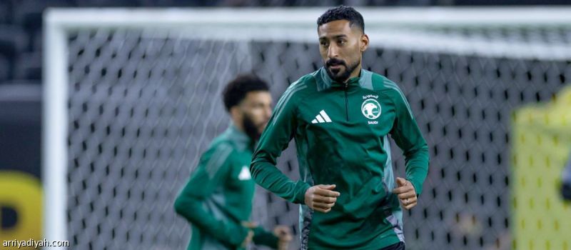 آل سعد خارج حسابات ترينيداد