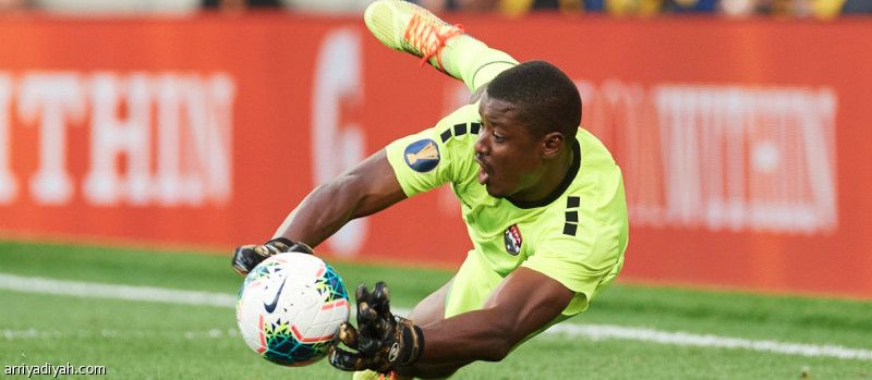 ترينيداد وتوباجو.. 3 لاعبين يجددون ذكريات الأخضر