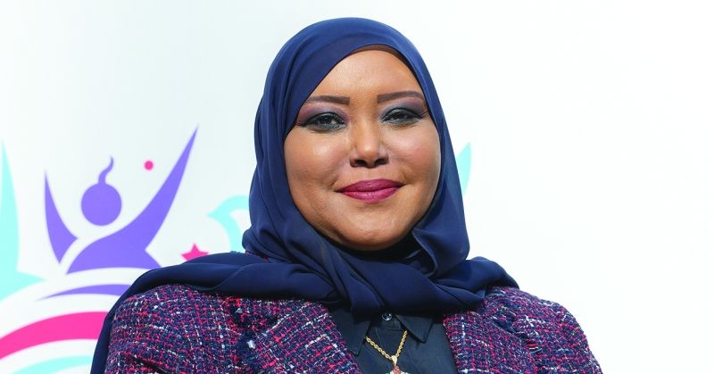 وفاء المحنا