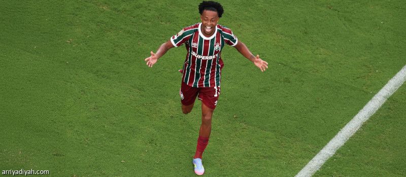 فلومينينسي ينهي رحلة أولسان المونديالية