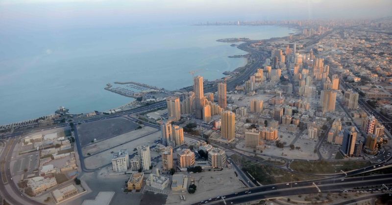 مصدر حكومي: القاعدة الأميركية في الكويت لم تتعرض لأي هجوم 