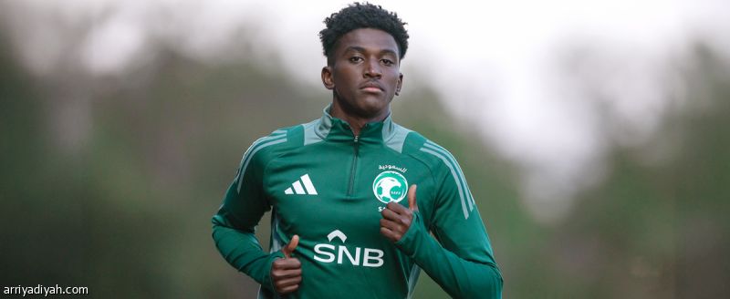 اختبارات طبية تحدد مصير آل سعد قبل المكسيك