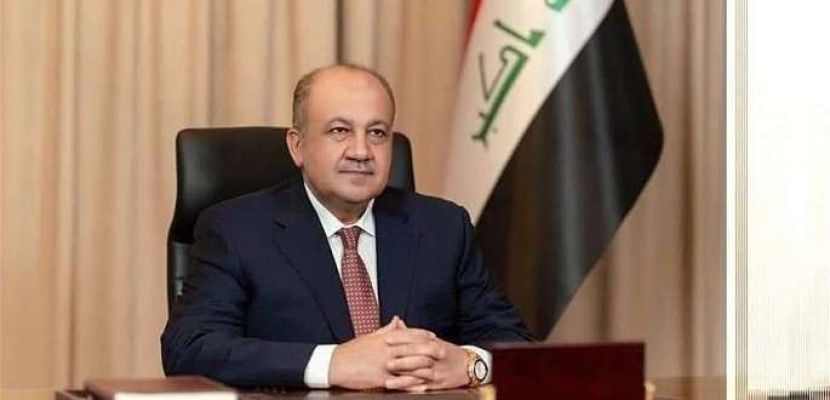 وزير الدفاع العراقى: نمتلك قوة عسكرية قادرة على حماية البلاد من أى تهديد