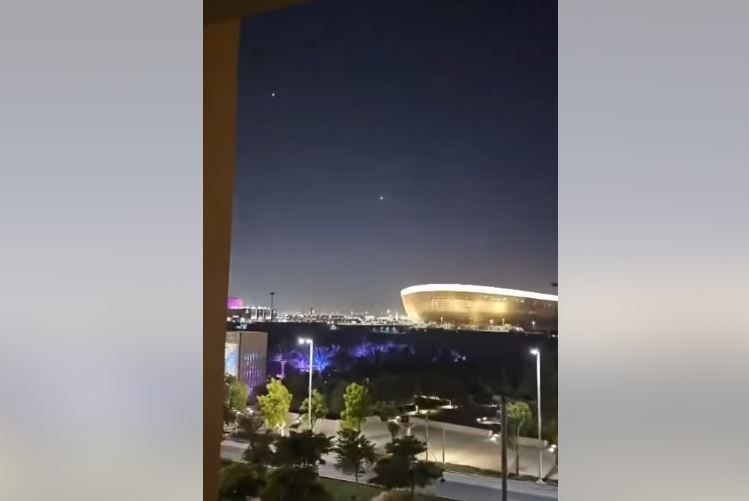 بيان الحرس الثوري الإيراني بشأن الهجوم الصاروخي الانتقامي على قاعدة العديد الأمريكية في قطر