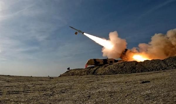 أعضاء لجنة المالية في الكنيست يتجهون نحو الملاجئ بعد إطلاق صواريخ إيرانية