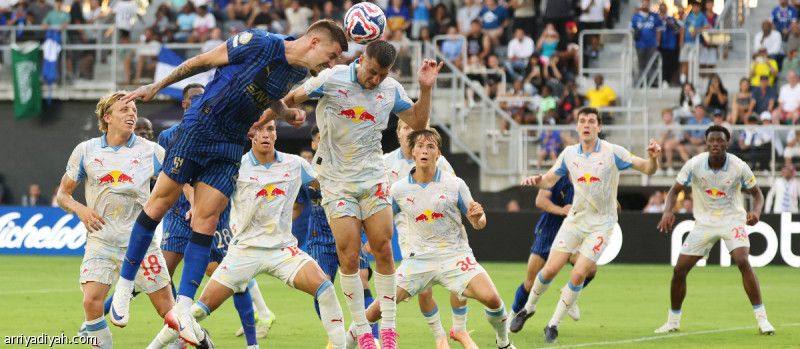 المواجهات المباشرة تحسم تأهل الهلال.. والقرعة واردة