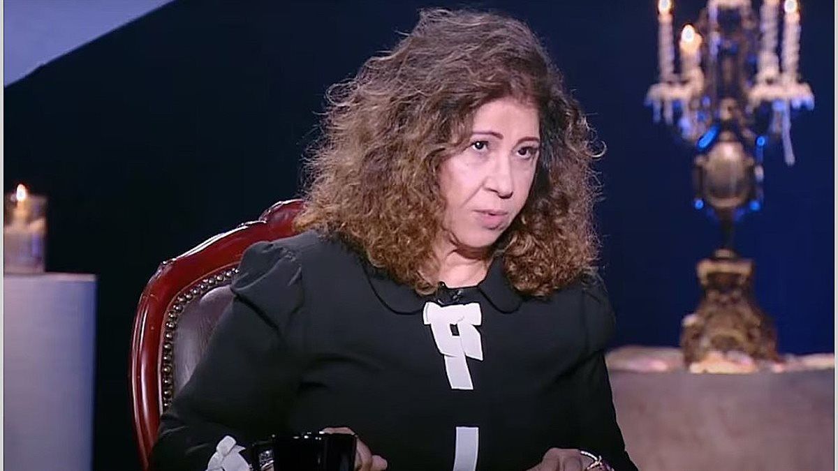 «الحظ فَلَق البحر».. توقعات ليلى عبد اللطيف 2025 تزف أخبارًا سعيدة لـ3 أبراج محظوظة بالرزق الوفير وثروة ضخمة في انتظارهم | هذا هو البرج الأكثر حظًا