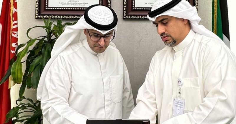 وزير الإسكان يدشن خدمة الاتصال المرئي لكبار السن وذوي الإعاقة الشديدة عبر «سهل»