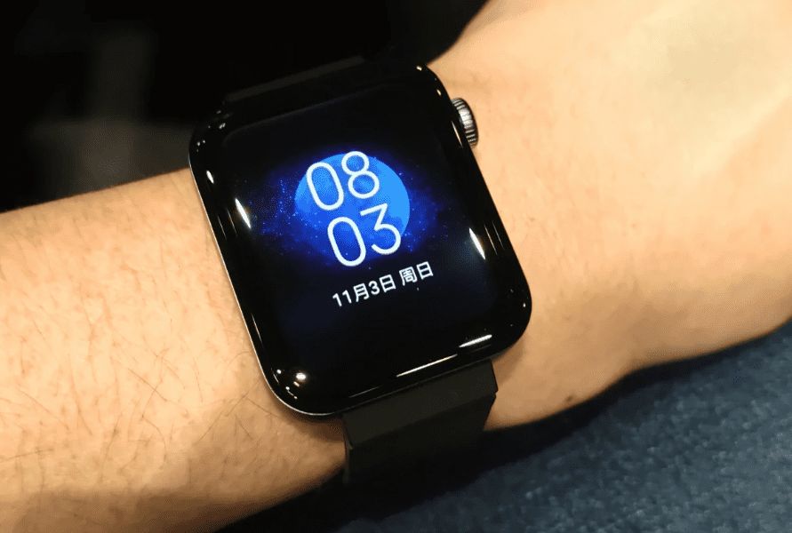 سر ظهور Xiaomi Smart Band 10 قبل موعد إطلاقه الرسمي