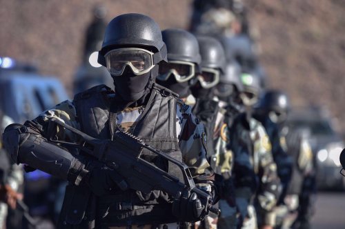 التقديم على وظائف قوات الطوارئ الخاصة 1446.. شروط وخطوات سهلة