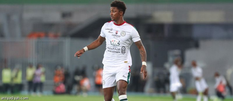 جراي ينتقل من الاتفاق إلى برمنجهام